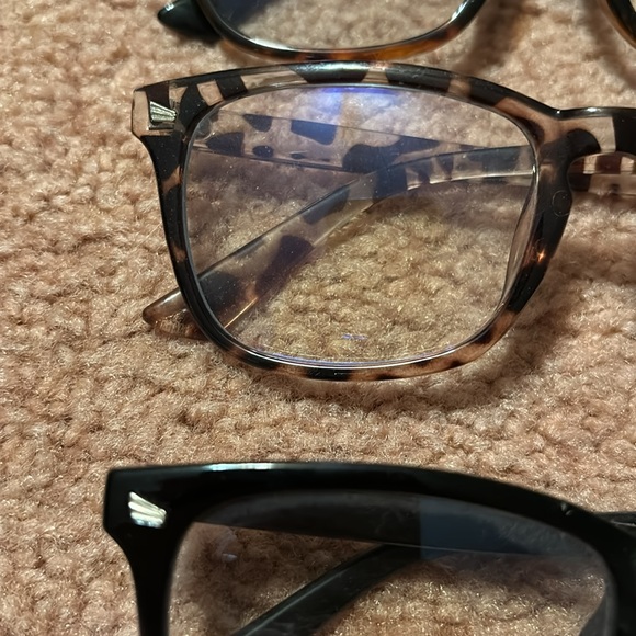 Blue light glasses - Picture 4 of 5